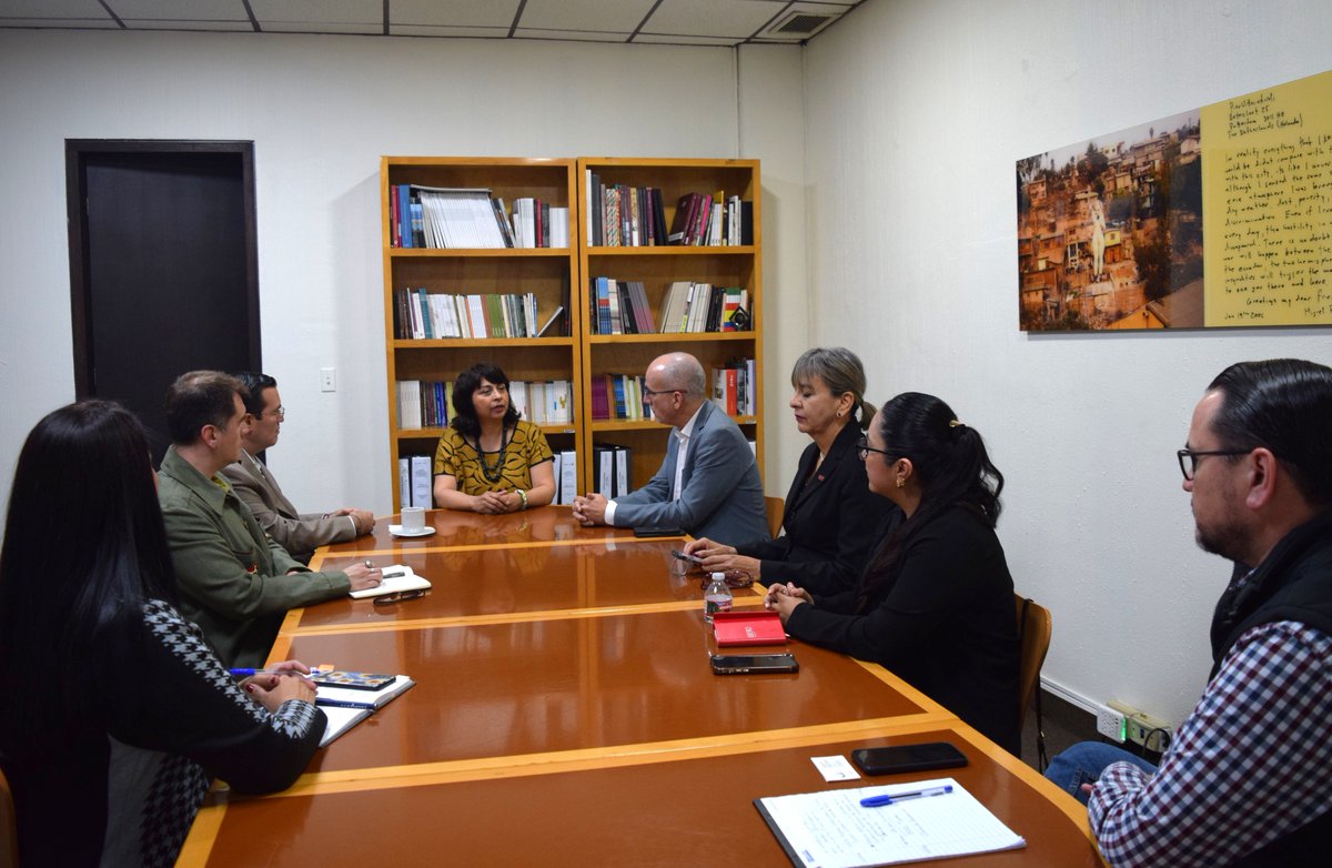 CECUT MX tweet media