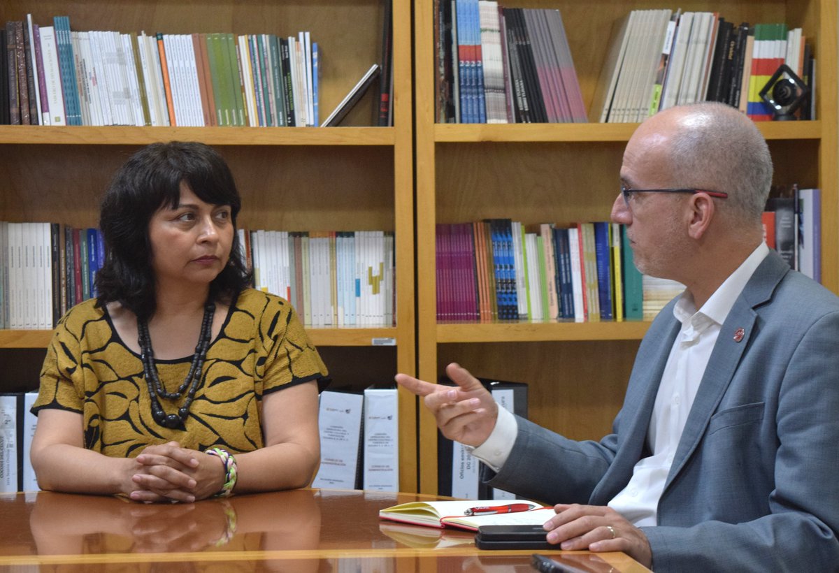 CECUT MX tweet media