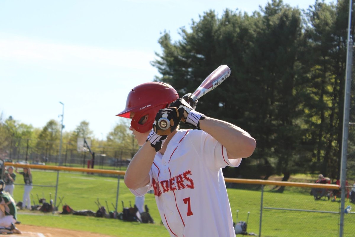 Red Hook Raiders Baseball tweet media