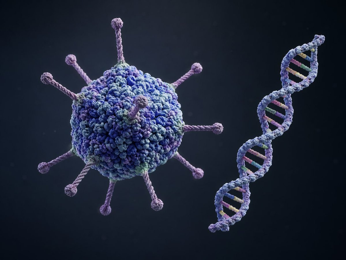 AlleviateTT's tweet photo. The FDA has approved the very first gene therapy treatment for a genetic form of hearing loss. A Chinese research group has reported that a similar therapy produced hearing improvements that were maintained even 2.5 years after treatment. Exciting news. https://t.co/JEPy3LcAKk
