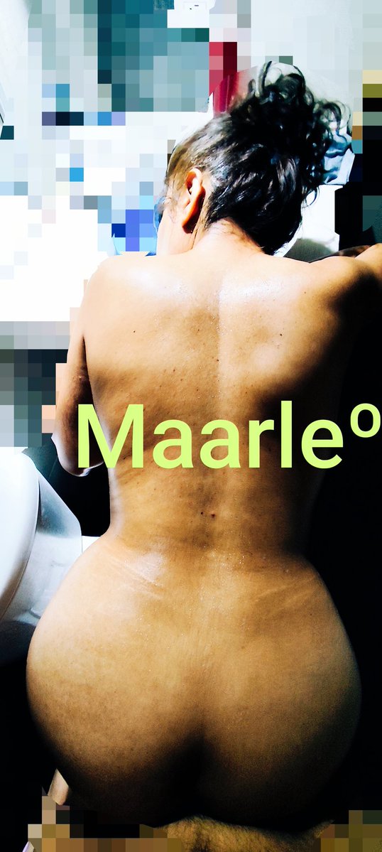 Maarleº tweet media