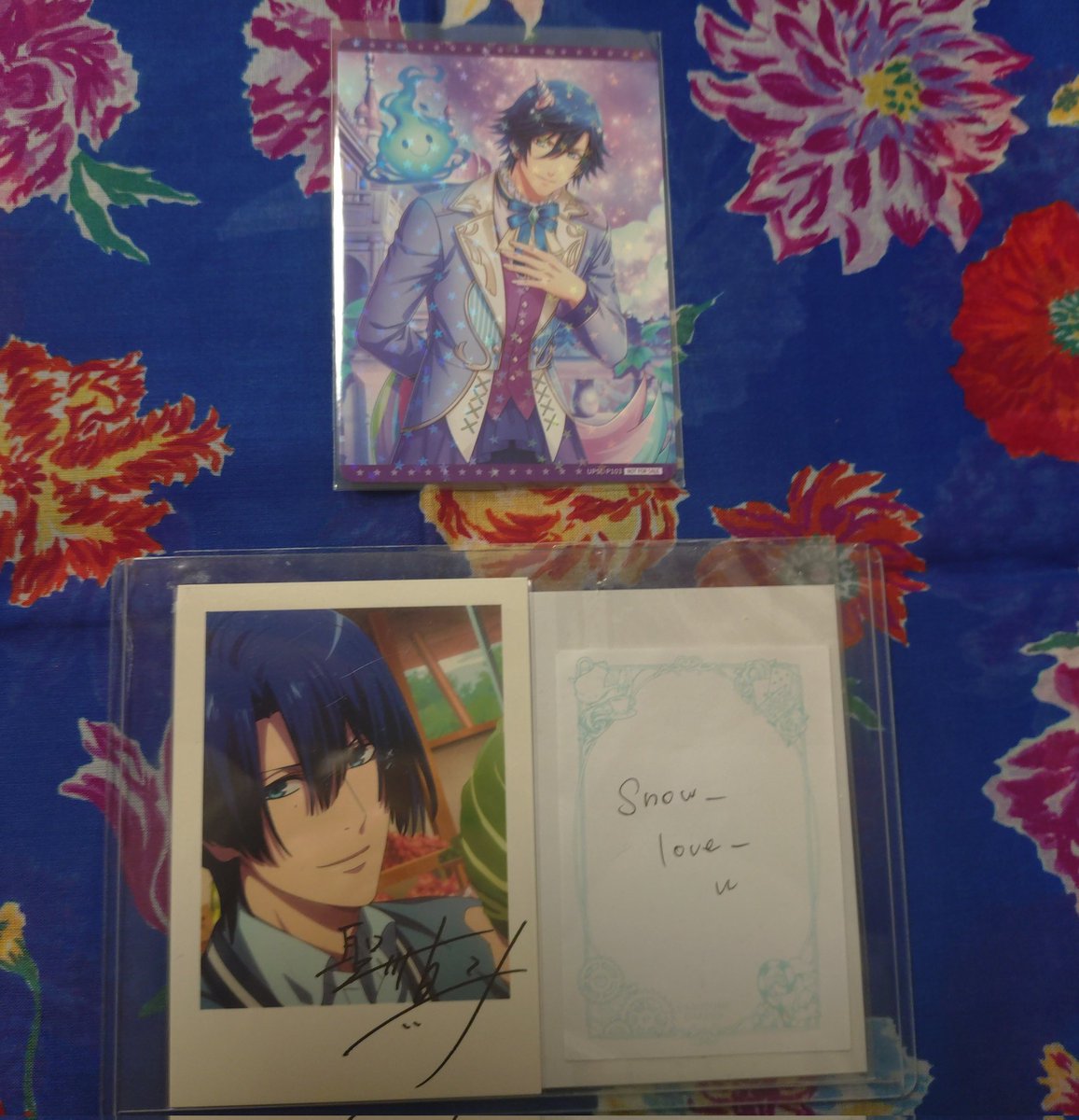 ゆゆか tweet media