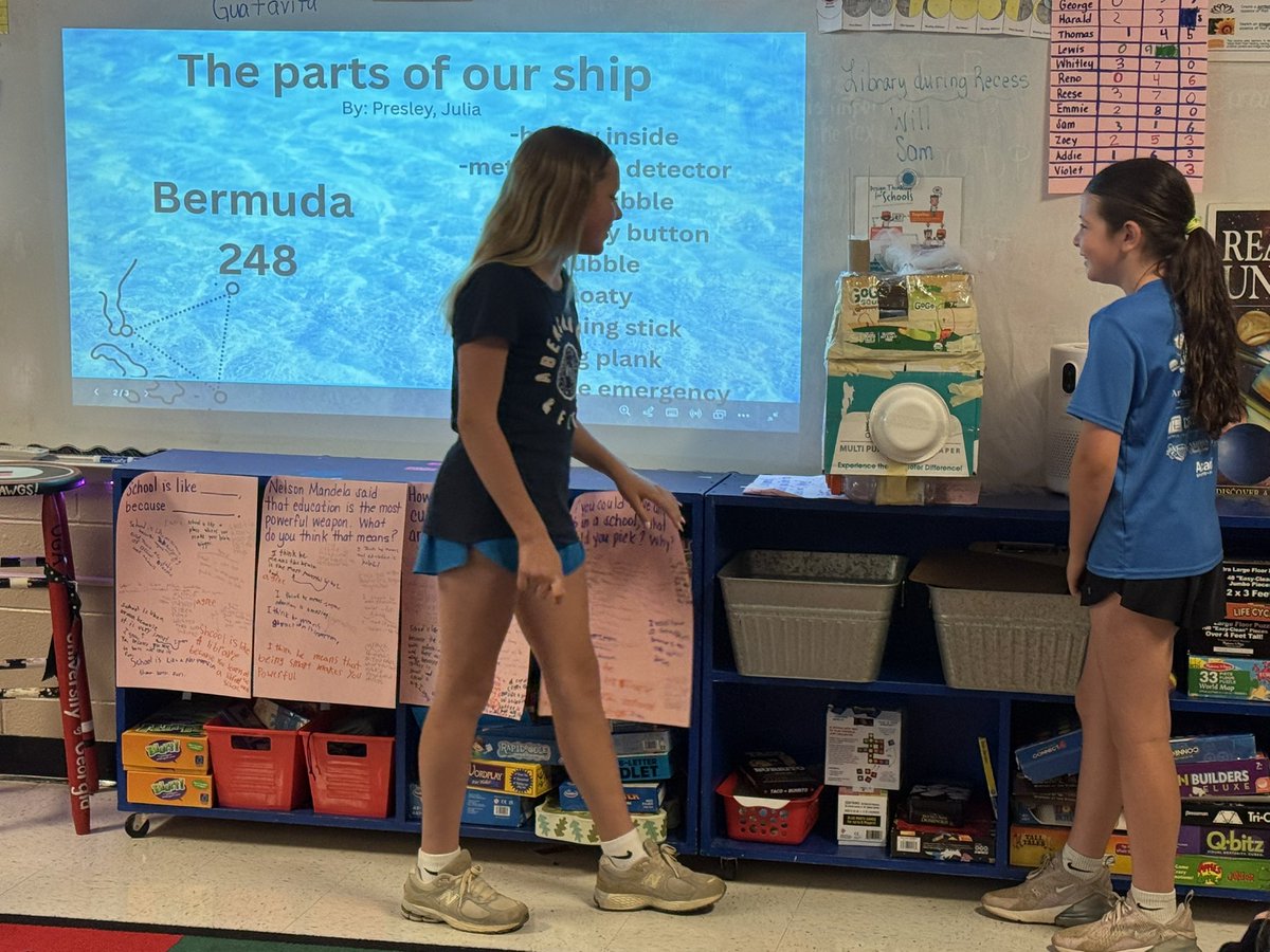 Megan Flaherty tweet media