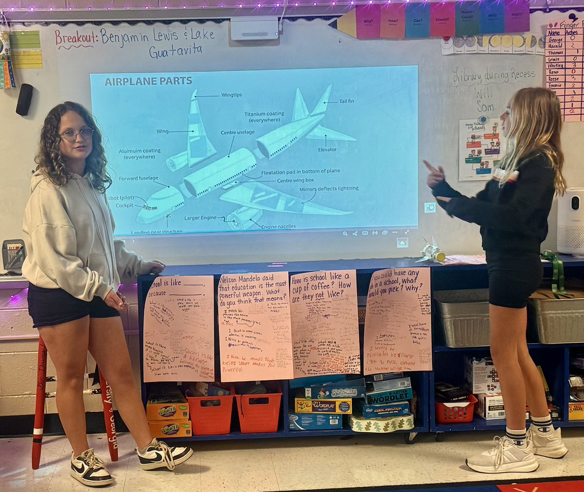 Megan Flaherty tweet media