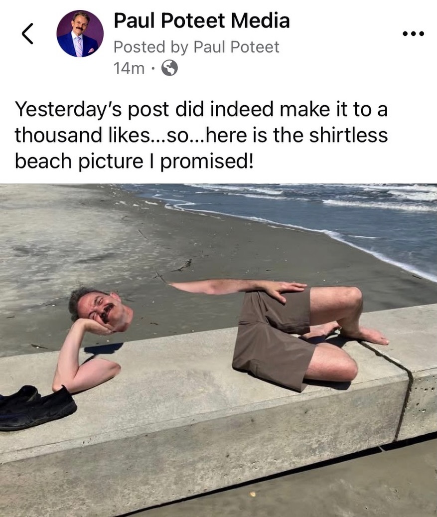 Paul PoTweet tweet media