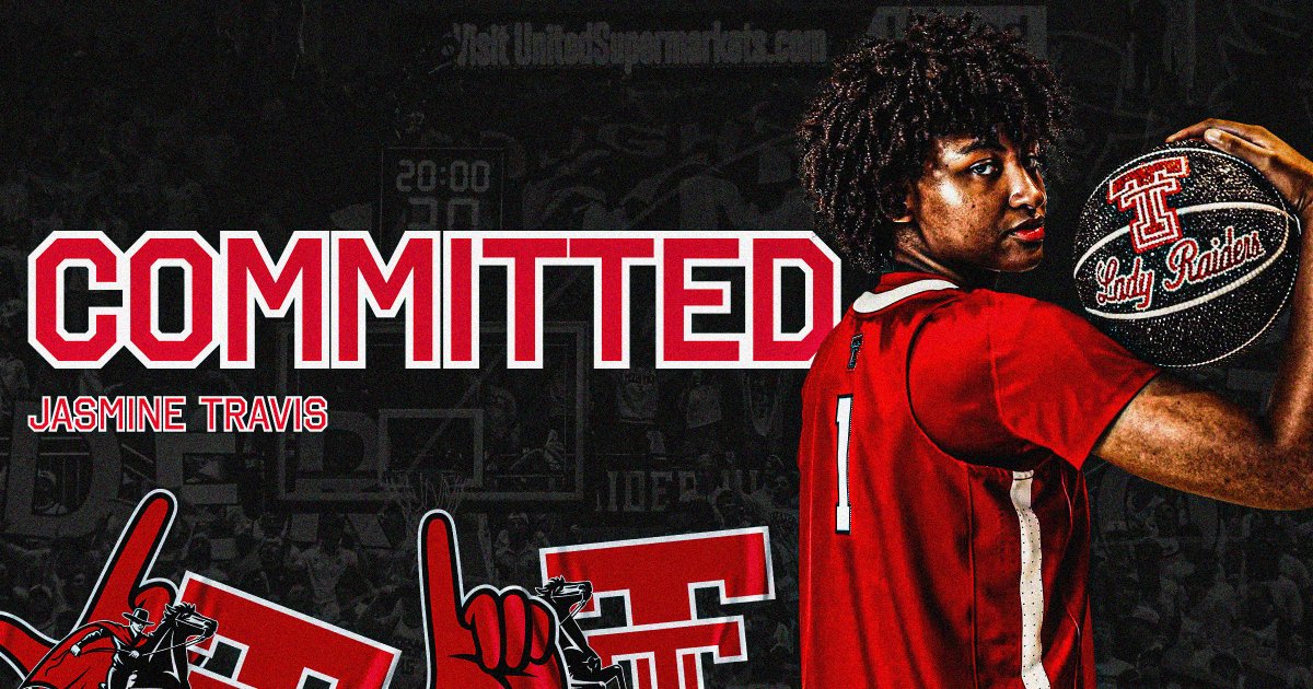 RedRaiderSports.com tweet media