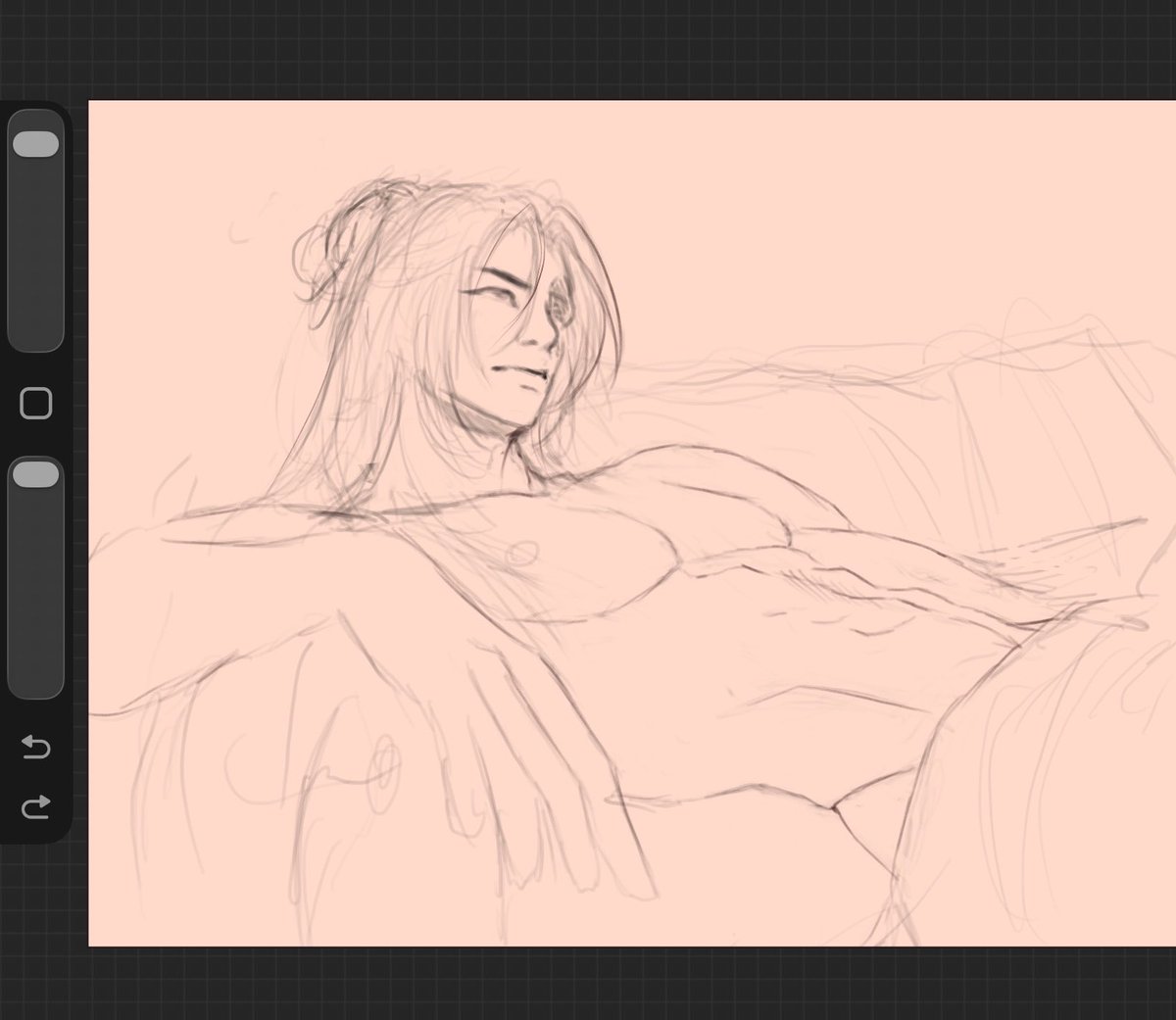 zuunary's tweet photo. have to draw zuko again mb https://t.co/JRJaWrEWW4