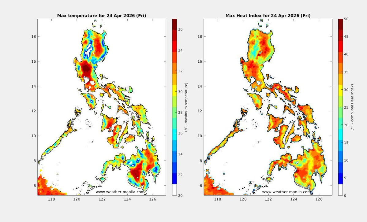 WeatherManila tweet media