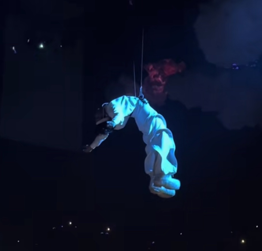 angie IS SEEING ENHYPEN tweet media