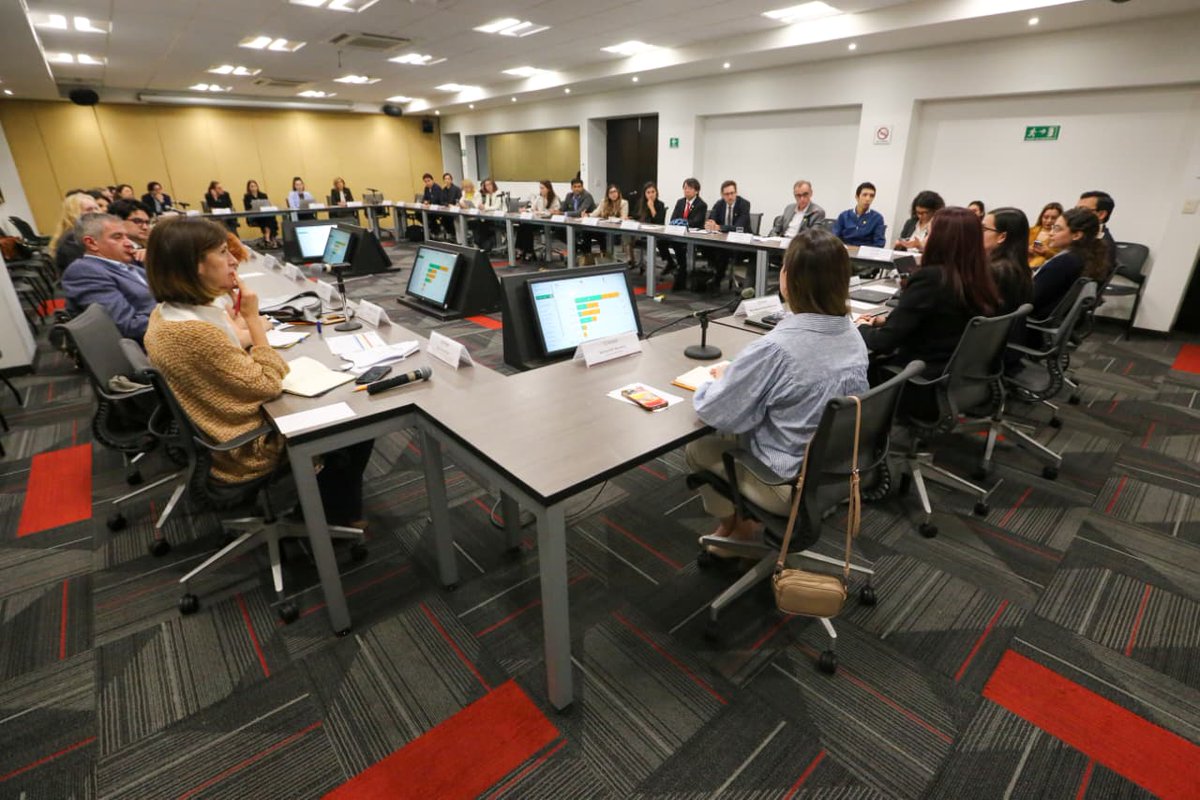 Economía México tweet media