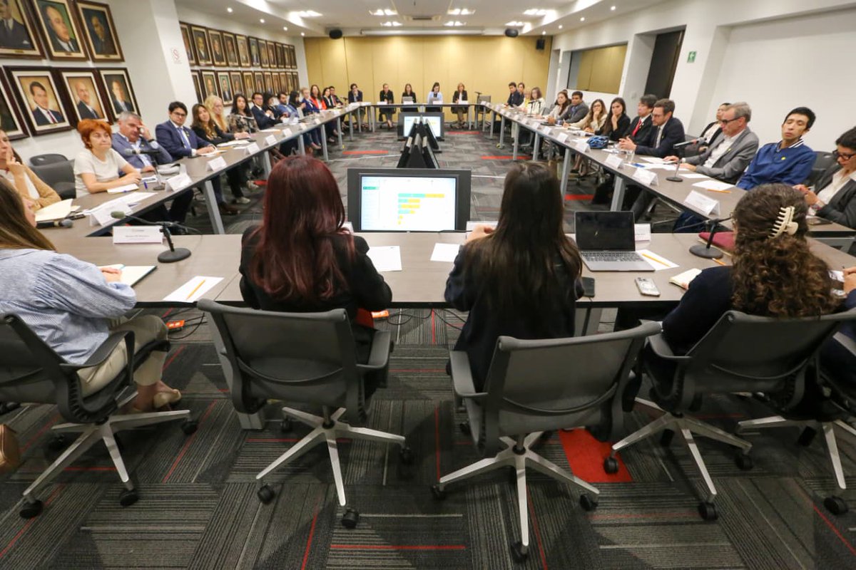 Economía México tweet media