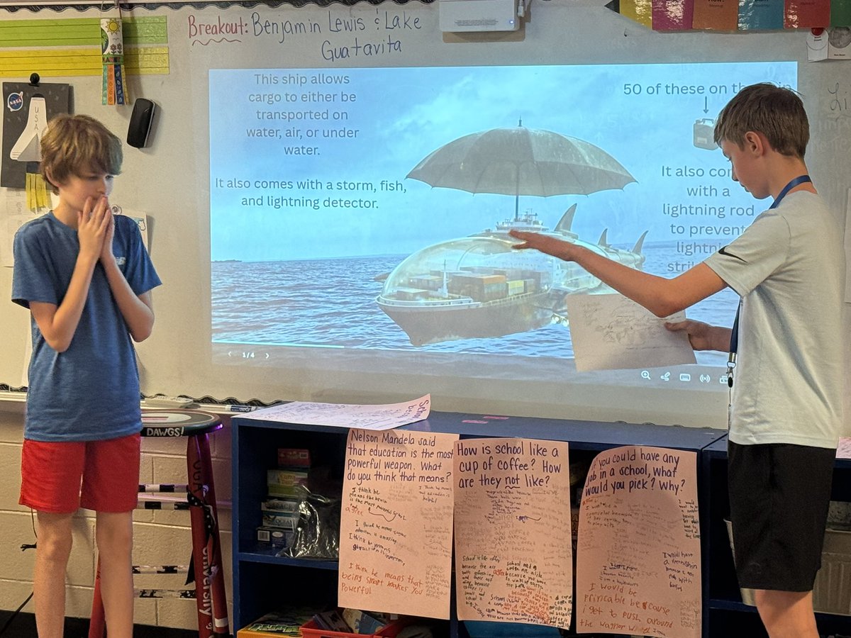 Megan Flaherty tweet media