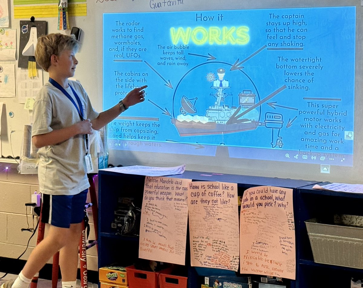 Megan Flaherty tweet media