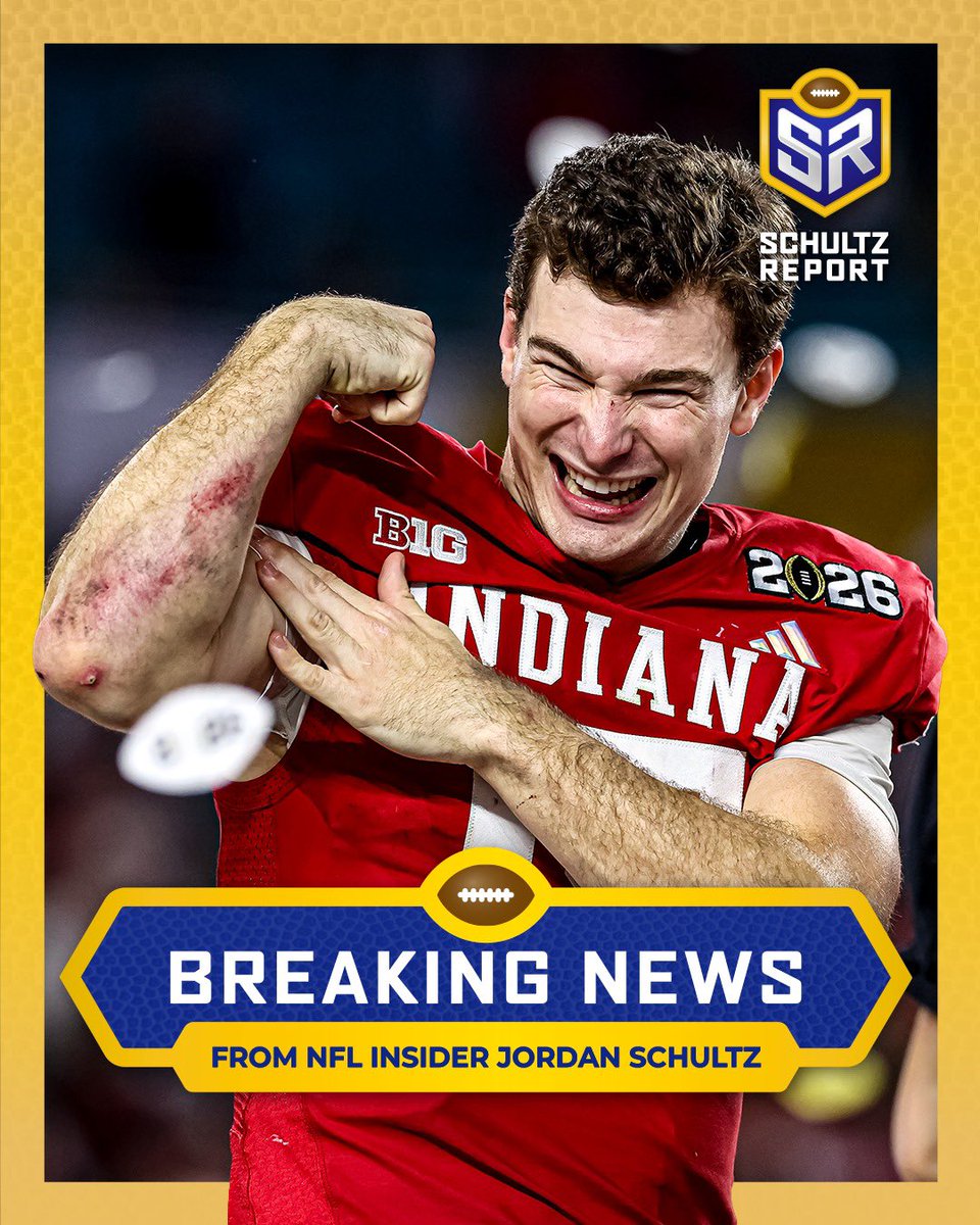 Jordan Schultz tweet media