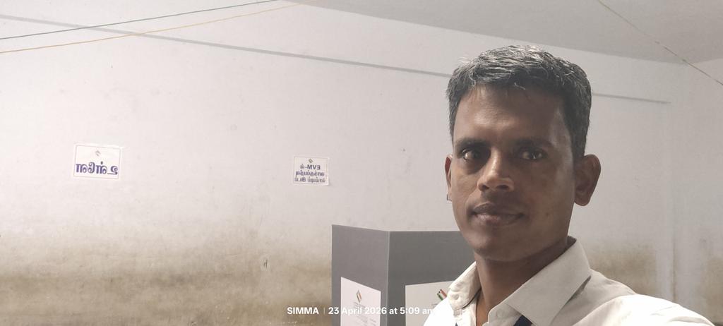 Narasimman tweet media
