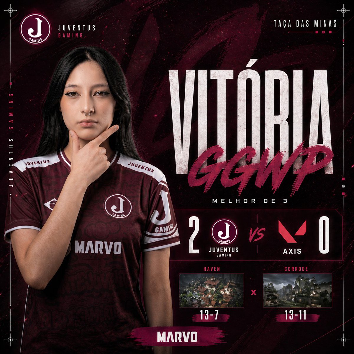 Juventus Gaming tweet media
