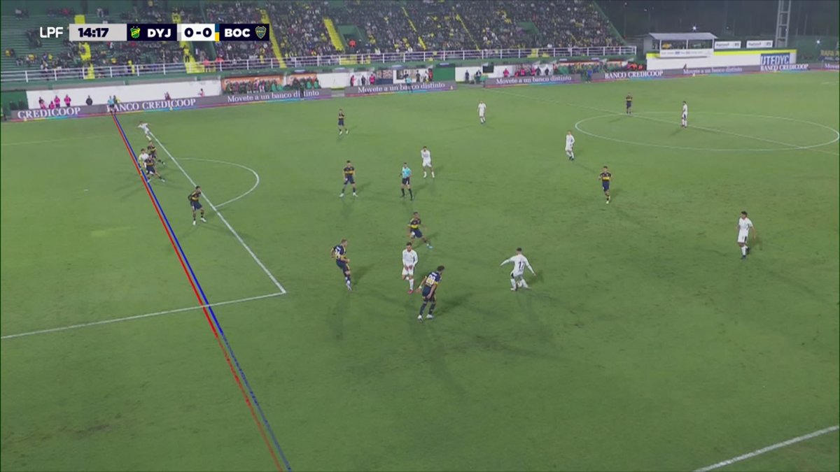 TyC Sports tweet media