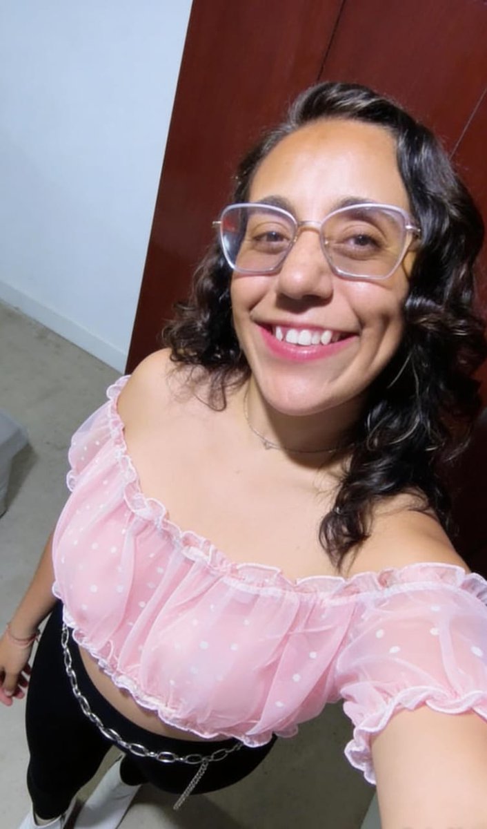 Gisela Morales tweet media