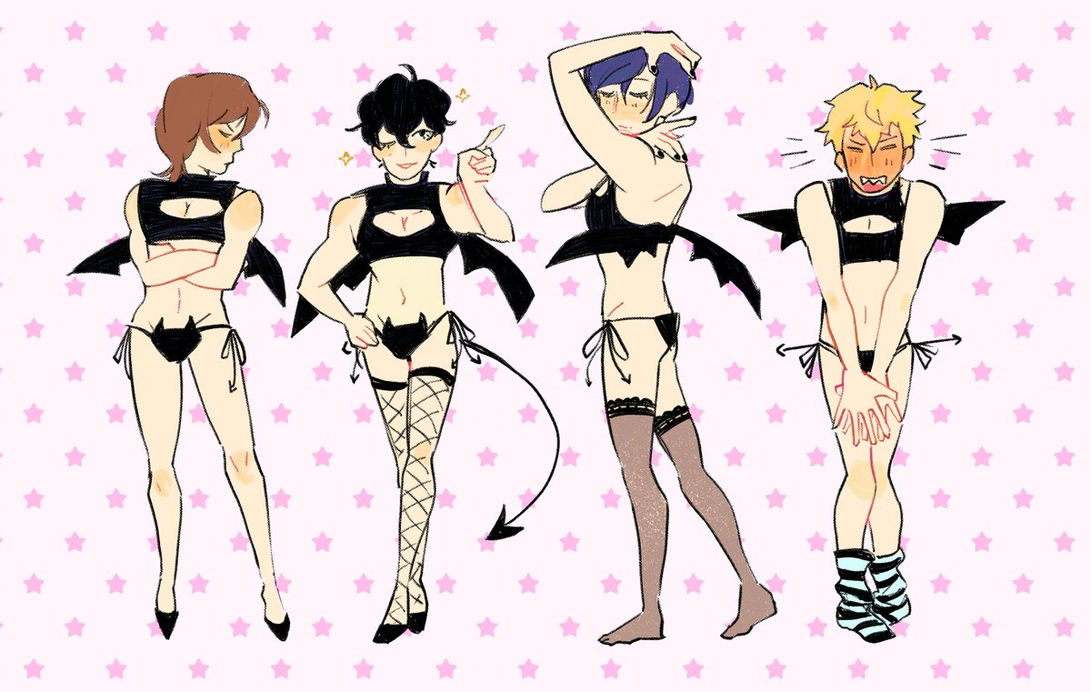 fujoker tweet media