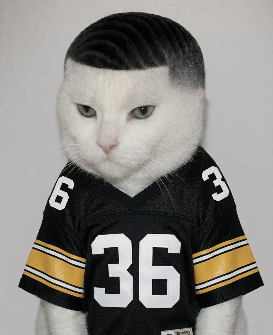 DietWaterGUY's tweet image. #nfldraft
#HereWeGo