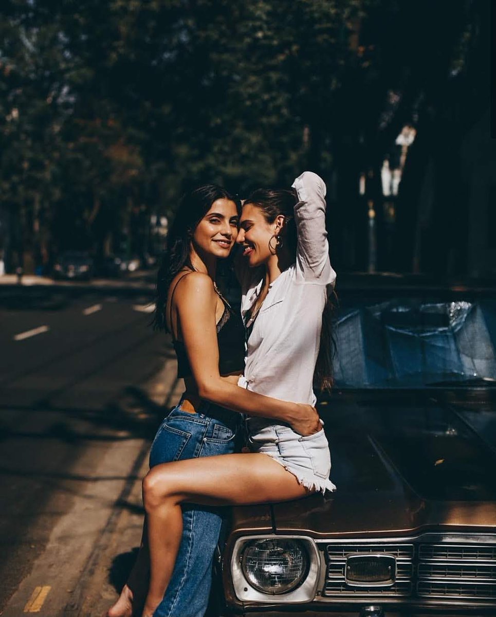 posdataxjv's tweet photo. hoy se cumplen 7 años de este hermoso shooting barbarena, siempre se le reza https://t.co/qwL9RXAu7T