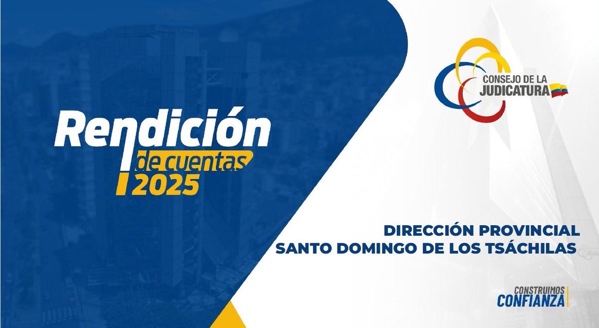 Sto Domingo CJ tweet media