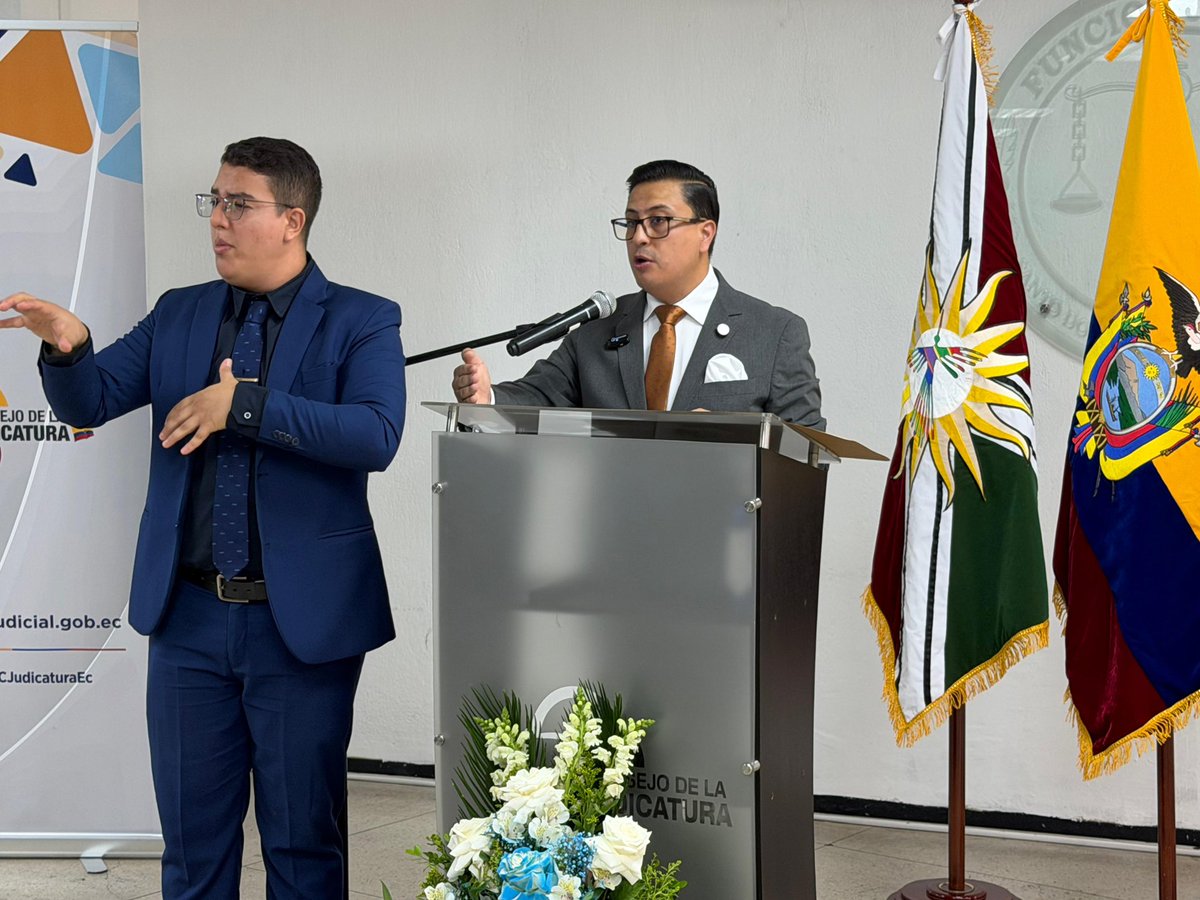 Sto Domingo CJ tweet media