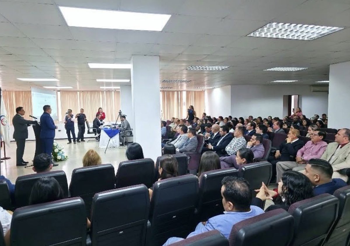 Sto Domingo CJ tweet media