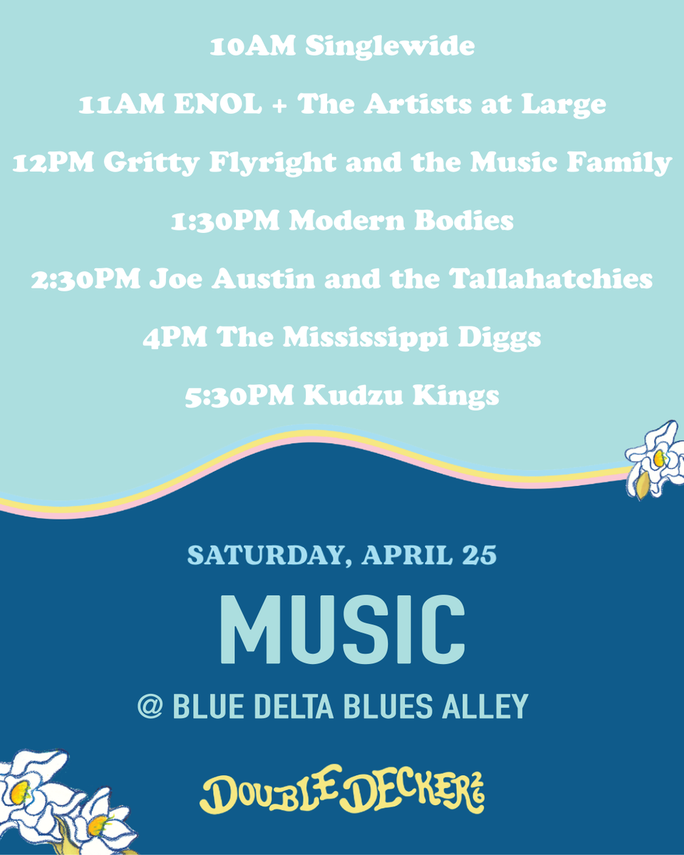 Double Decker Arts Festival tweet media
