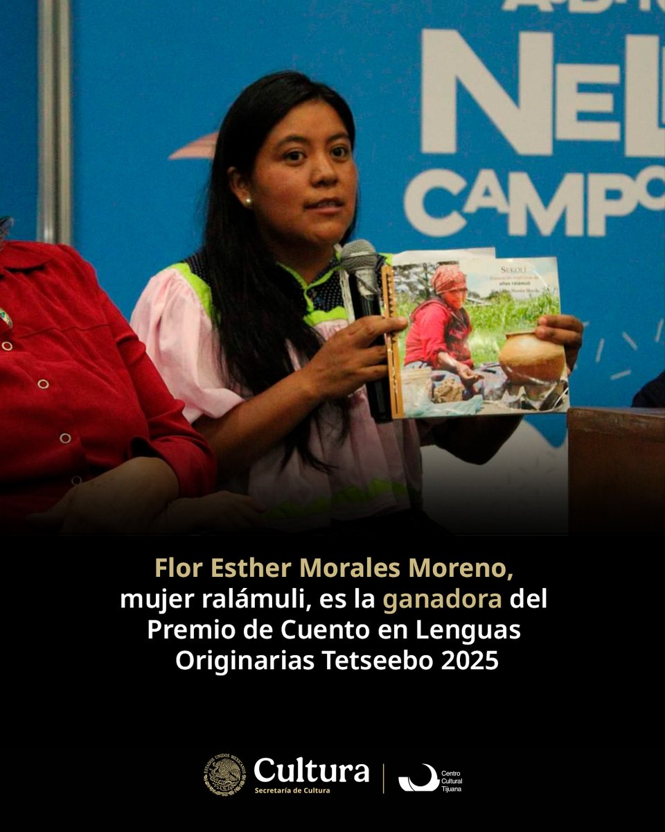 CECUT MX tweet media