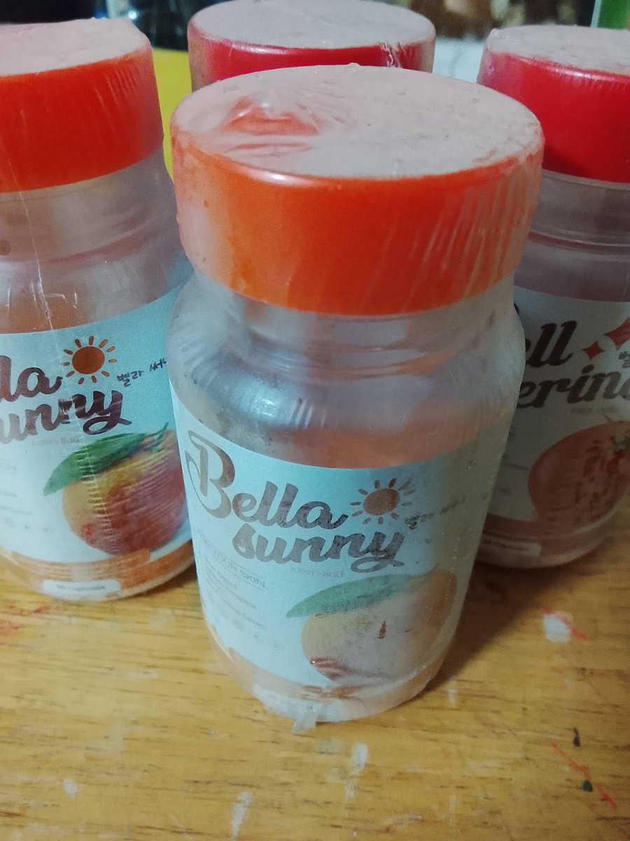 Elizabeth Ferguson tweet media