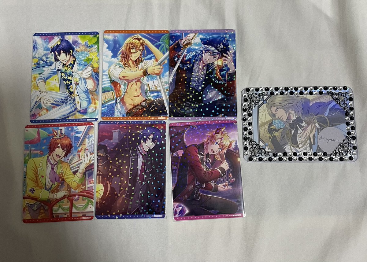 ぽむ🧊 tweet media