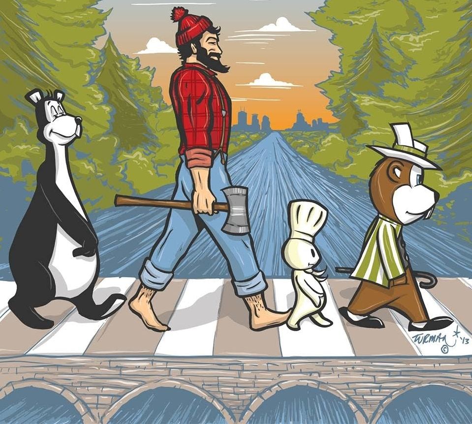 The Five Count tweet media