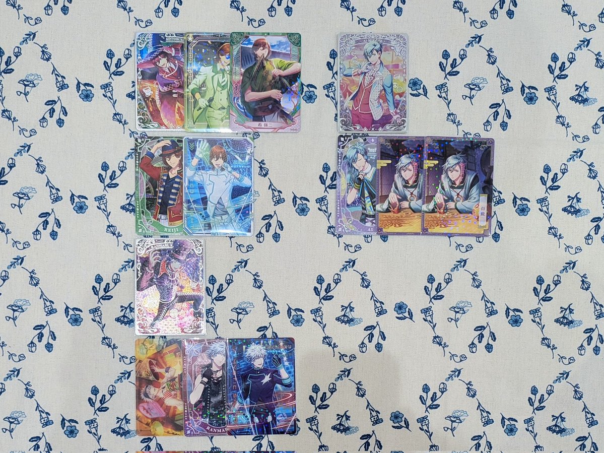 はるらん tweet media