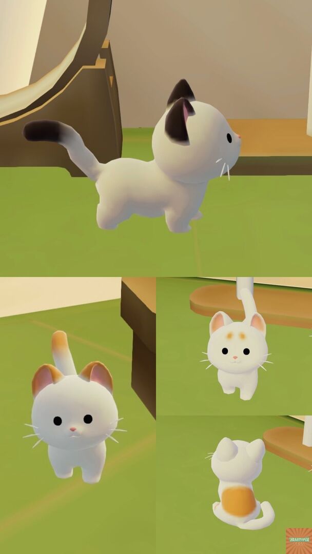 Heartopia Fess tweet media