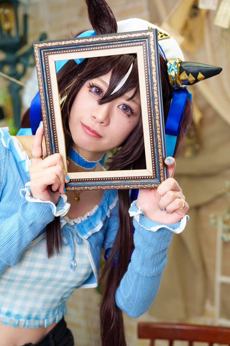 うちでのこづち🫧 tweet media