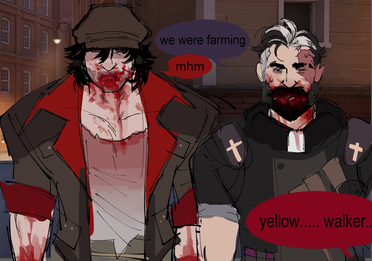 holyblood ceo catz 🥩 c♡mms open tweet media