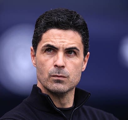 Arsenal Buzz tweet media