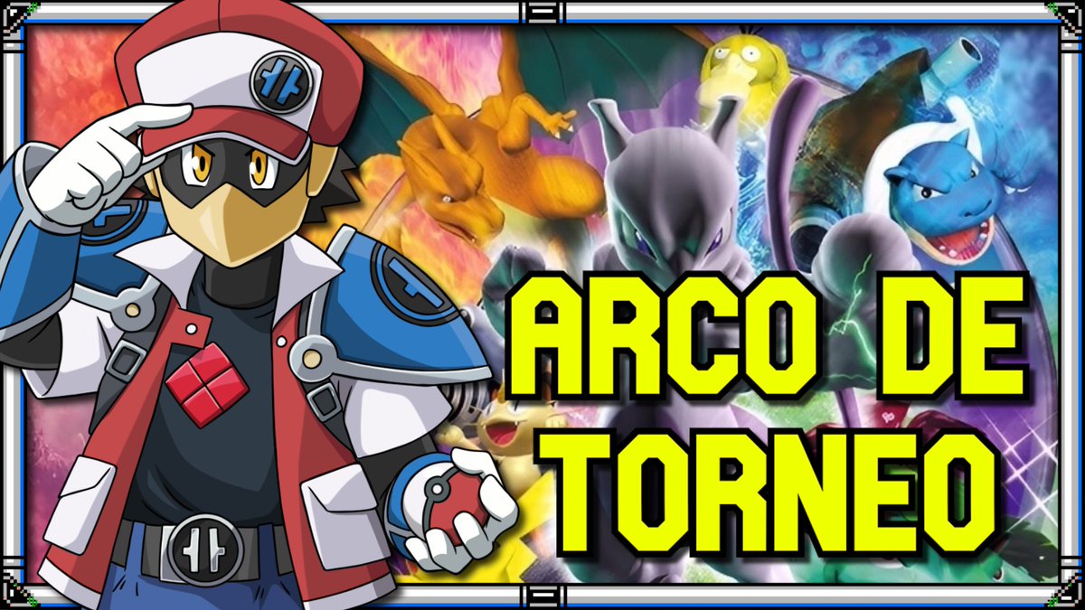 Pokémon Viejas: Esto Es Mejor Que Pokémon Champions youtube.com/live/tAK37JjAS… a través de <a href="/YouTube/">YouTube</a> #DustDirecto Preparense algo rico esta noche que se vienen unos combates intensos