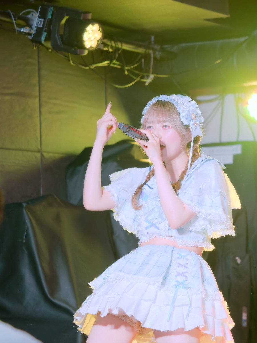 tomowithfk7's tweet image. Live alive ♬⋆.˚𝄢⋆.ೃ࿔*:･ 

@erina_MistyS 

#MistySyrena
#雪桃ステージ #stageperformance #ファインダー越しの私の世界