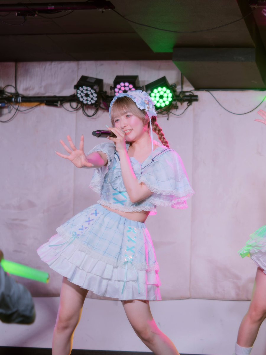 tomowithfk7's tweet image. Live alive ♬⋆.˚𝄢⋆.ೃ࿔*:･ 

@erina_MistyS 

#MistySyrena
#雪桃ステージ #stageperformance #ファインダー越しの私の世界