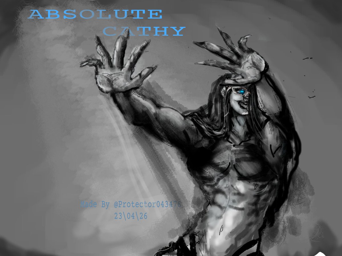 ProtectorO43476's tweet image. I gotchu bro :3 #SkibidiToilet #skibiditoiletfanart #ST #Cathyskibiditoilet