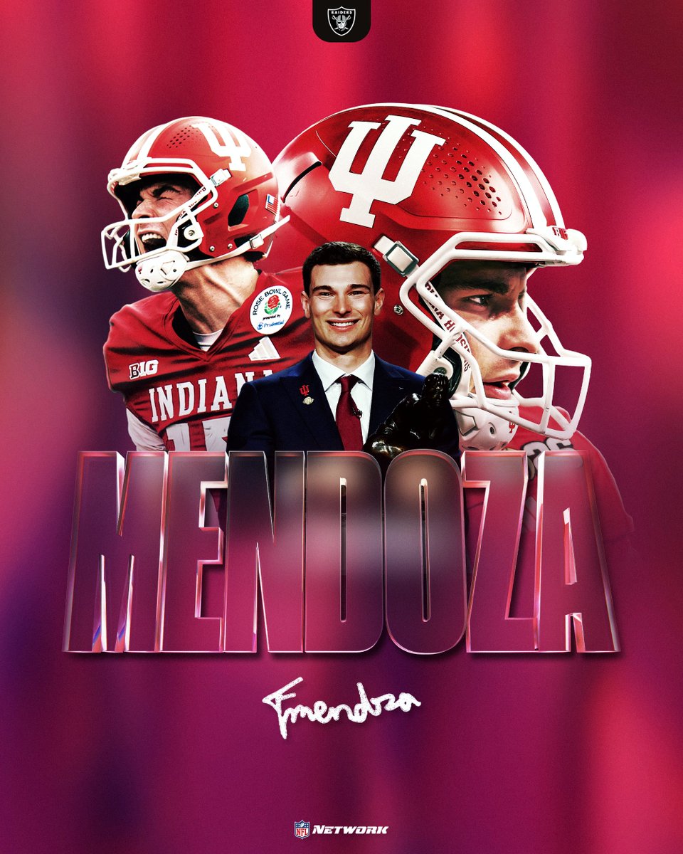 nflnetwork's tweet photo. Heisman ✅
National Championship ✅
#1 Overall Pick ✅ https://t.co/osfG32arVU