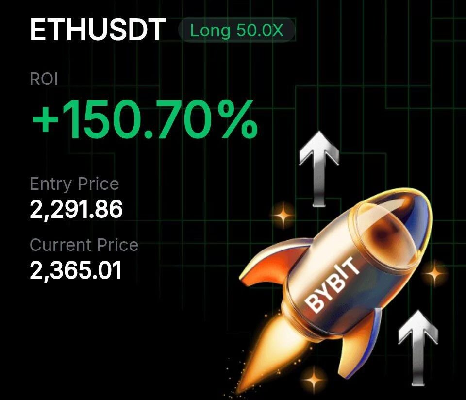 Pr0fitconscious's tweet image. $ETH All TP DONE. More #Profit ✔️✔️

Join my these signals and make Money💎

100% transparency never Before on telegram

Join For PREMIUM @ProfitConscious_adm1n ✰