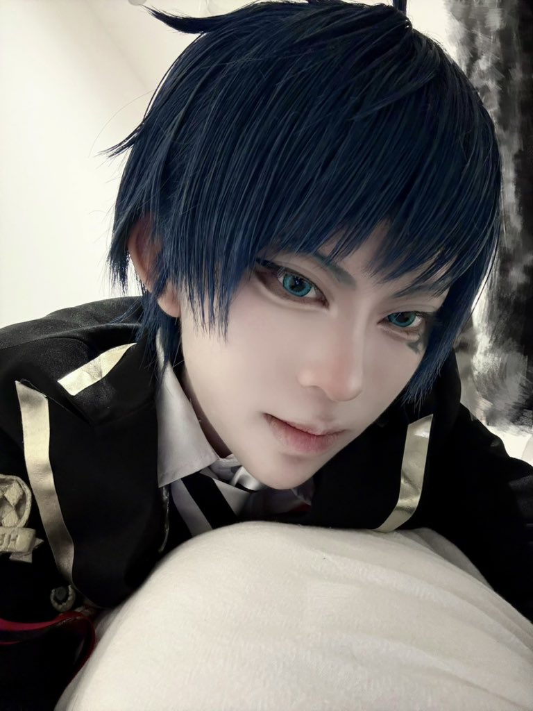 ク ﾛ ﾈ tweet media