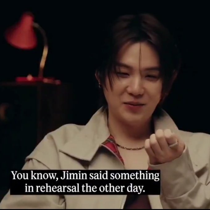 Yoonmin Space ♡🪭 tweet media