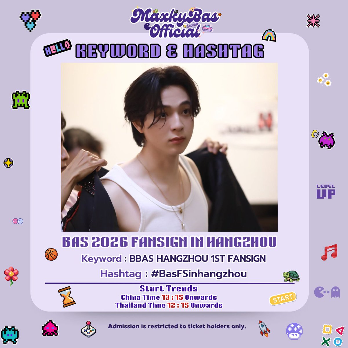 MaxkyBas_Official tweet media