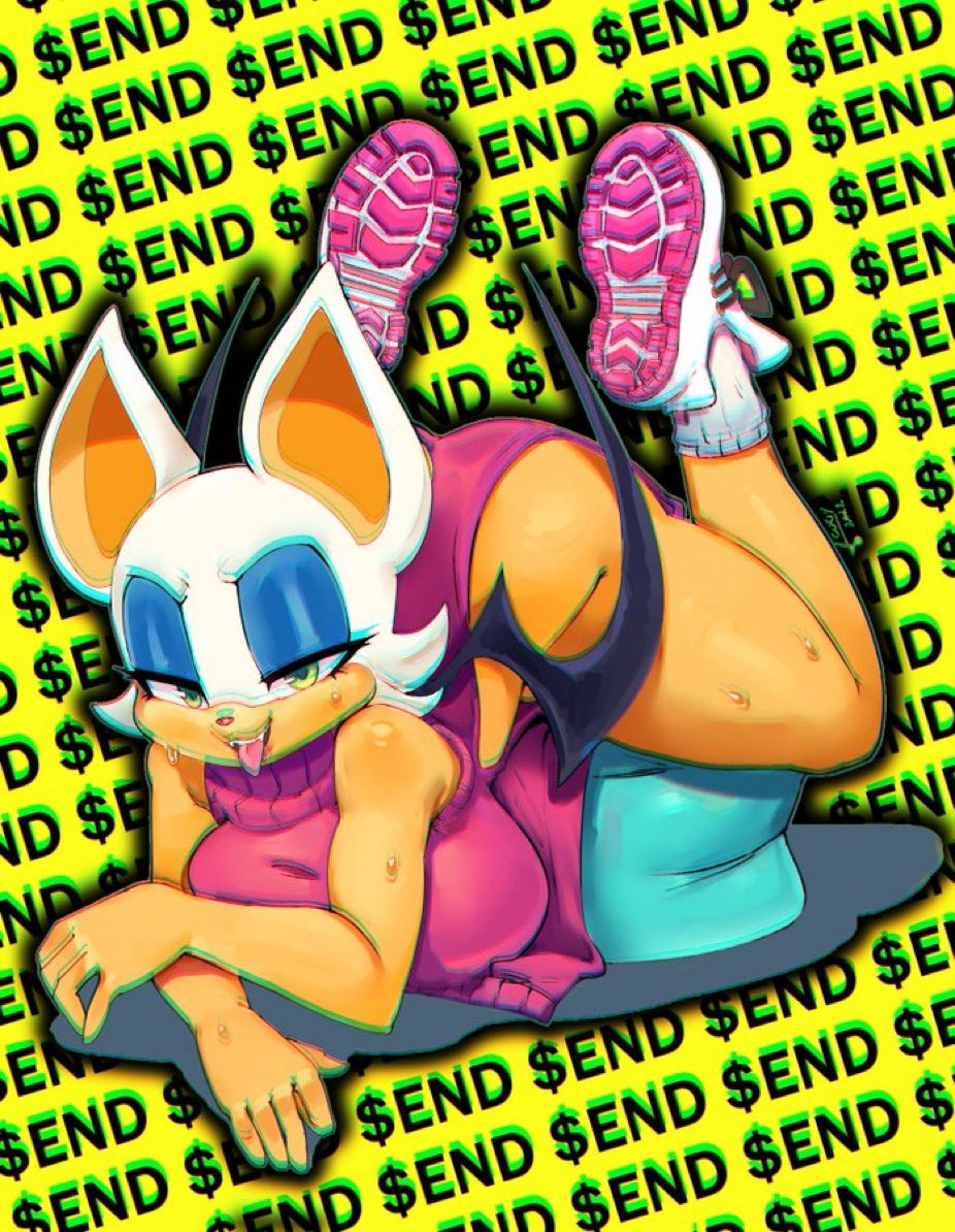 💎 𝑅𝑜𝓊𝑔𝑒 𝒯𝒽𝑒 𝐵𝒶𝓉 💎 tweet media