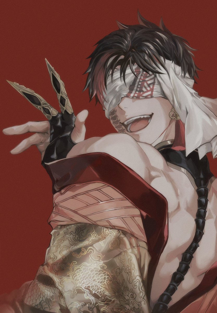 qsh redraw (old)
#終末のワルキューレ
#RecordofRagnarok