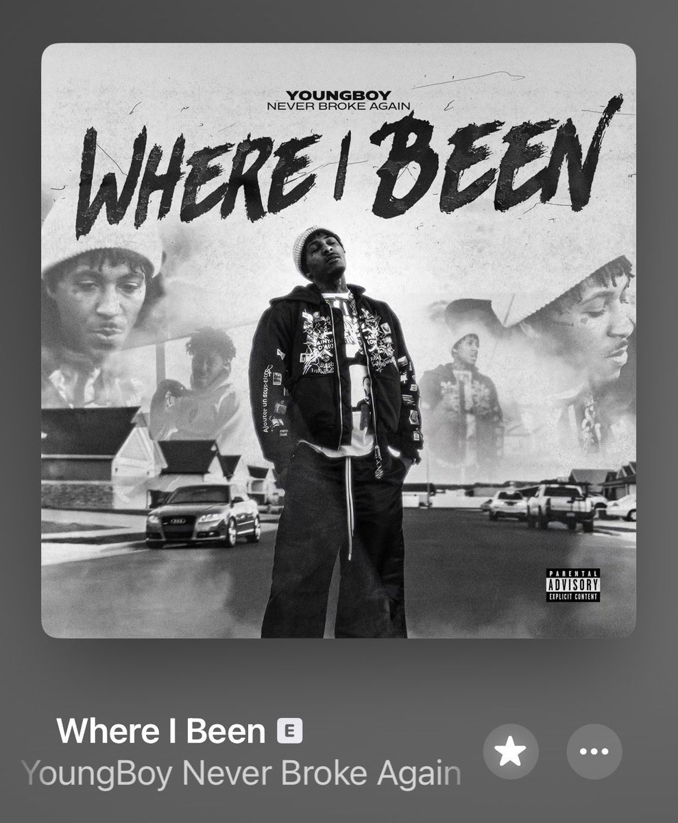 Daily YoungBoy tweet media